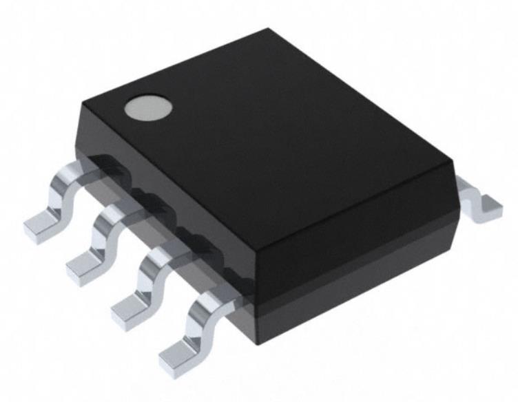 MAXIM INTEGRATED PRODUCTS MAX3483ECSA+