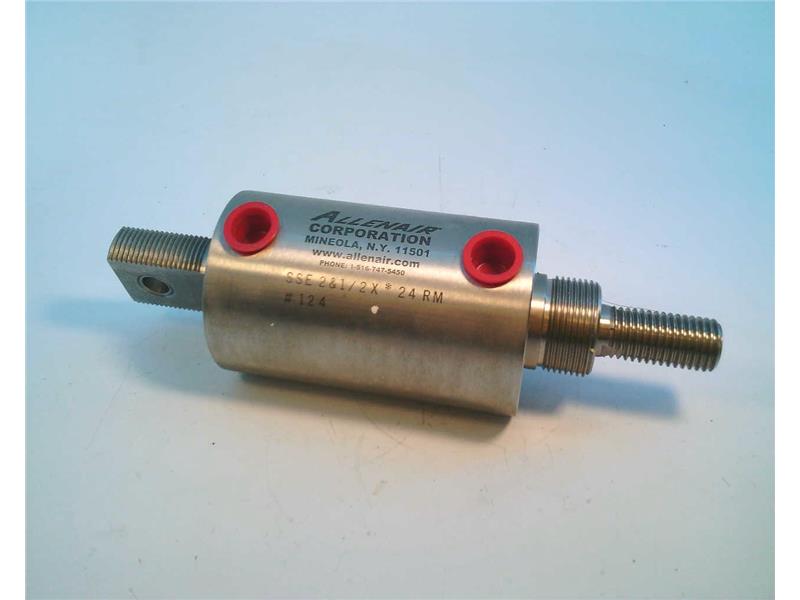 ALLENAIR SSE-2-1/2X-24RM