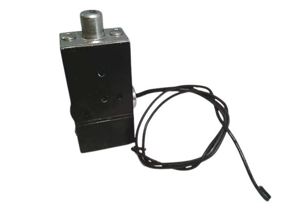 PARKER 73417AKDKZ02N0C111P3