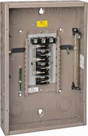 EATON CORPORATION CH18L3125C