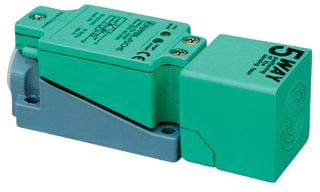 PEPPERL & FUCHS NJ40-U4-W