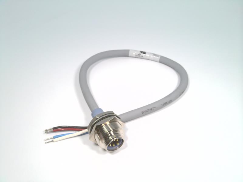 RSFP 5730-0.5M by TURCK