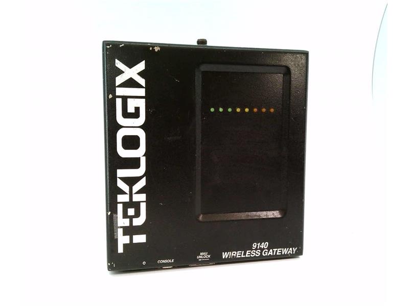 TEKLOGIX 9140