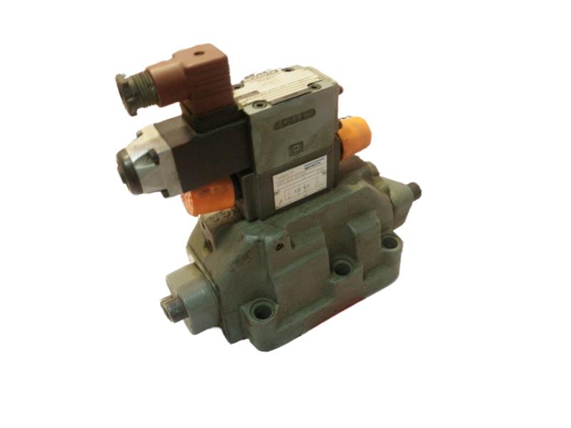 H-4WEH25C60/6AW120-60NS2Z45V by BOSCH
