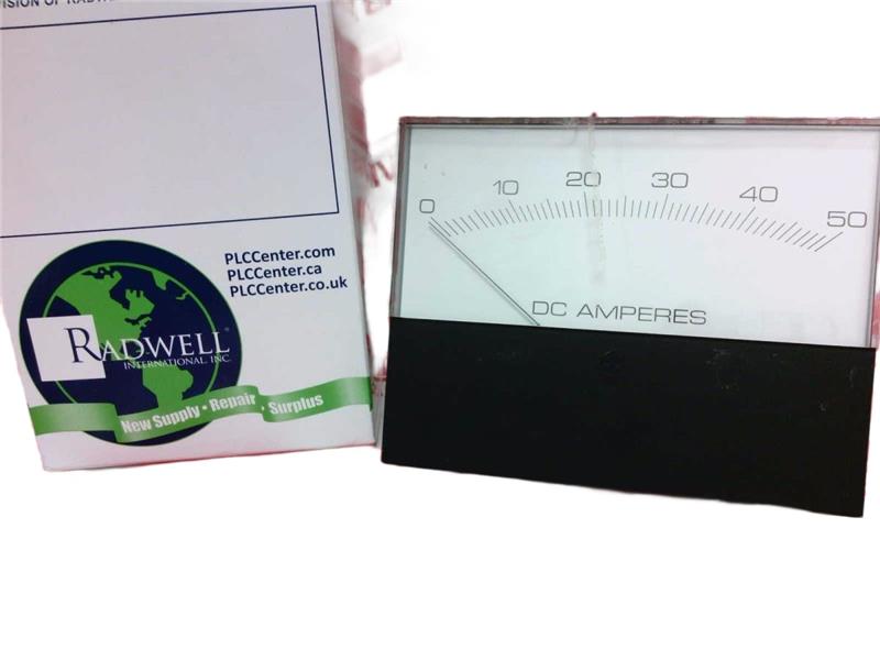 5SS-DAA-500 by JEWELL INSTRUMENTS