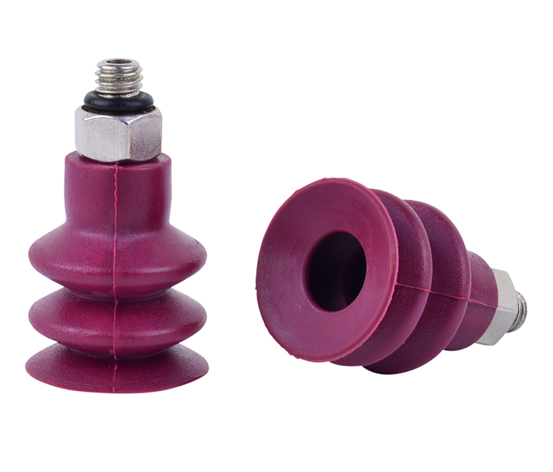 VACMOTION MB18-HNBR-5M