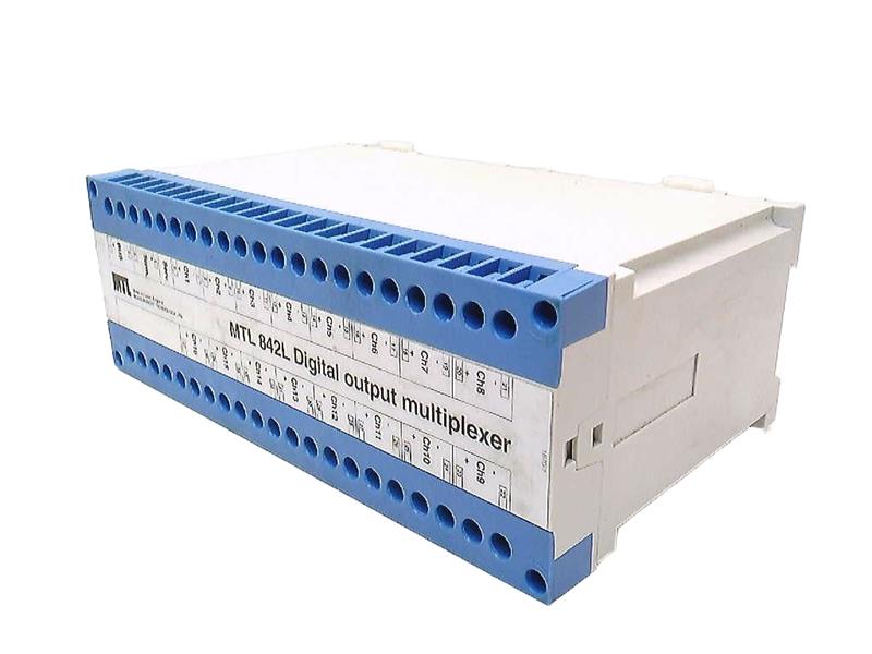 EATON CORPORATION MTL-842L