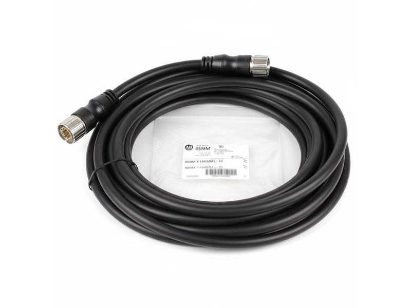 889M-F19RMMU-10 by ALLEN BRADLEY