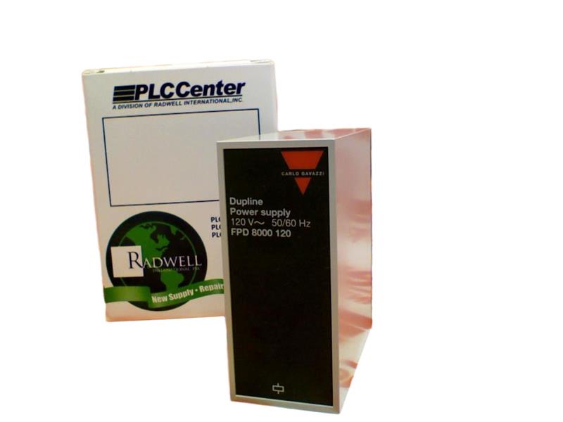 FPD-8000-120 by CARLO GAVAZZI
