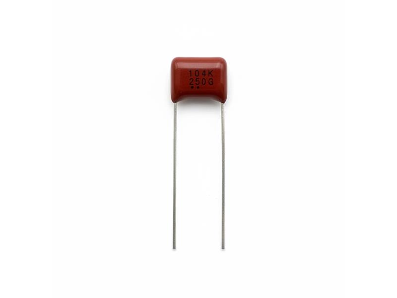 MATSUSHITA ELECTRIC ECQ-E1155KF3