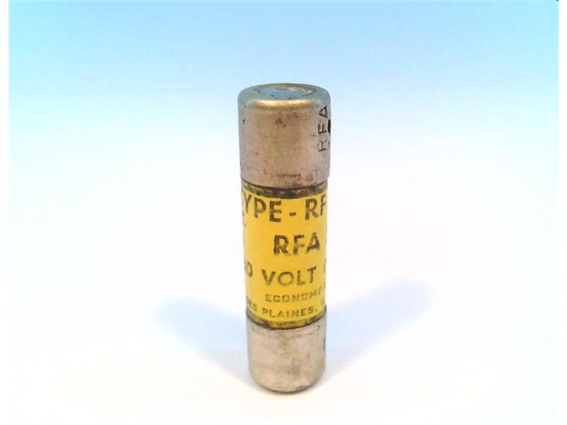 ECONOMY FUSE RFA-5