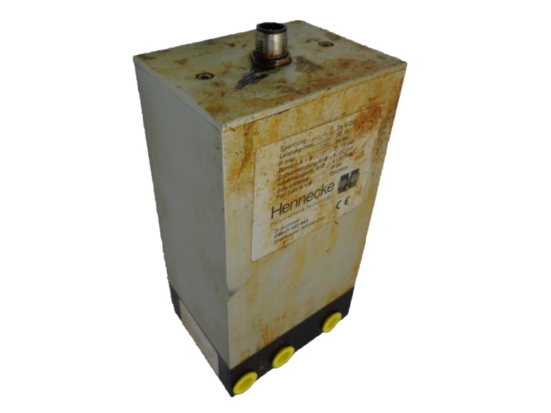 HENNECKE D9547-102-943