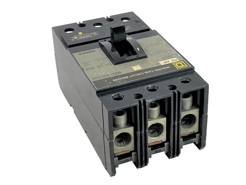 SCHNEIDER ELECTRIC KHL36250