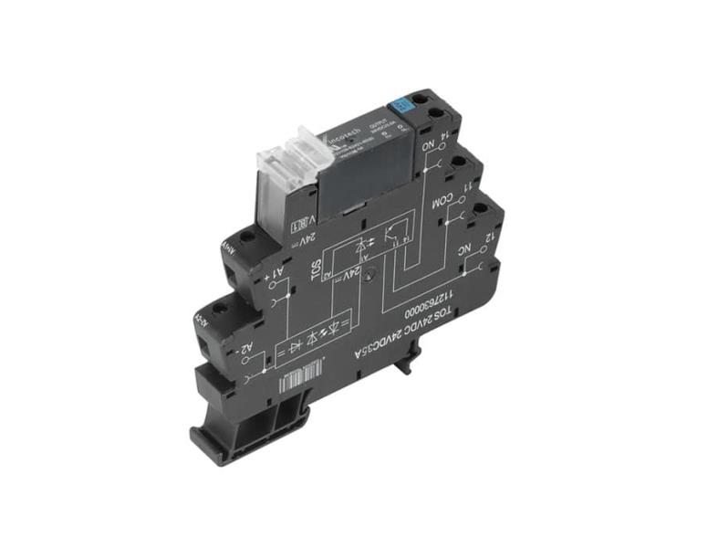 WEIDMULLER 1127630000