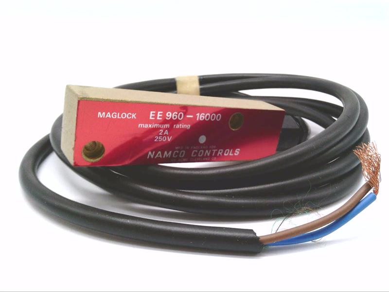 DANAHER CONTROLS EE960-16000