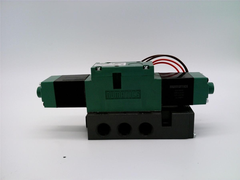 ASCO 254SS43AK000030