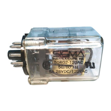 50R02-120AC-SCO by SCHNEIDER ELECTRIC