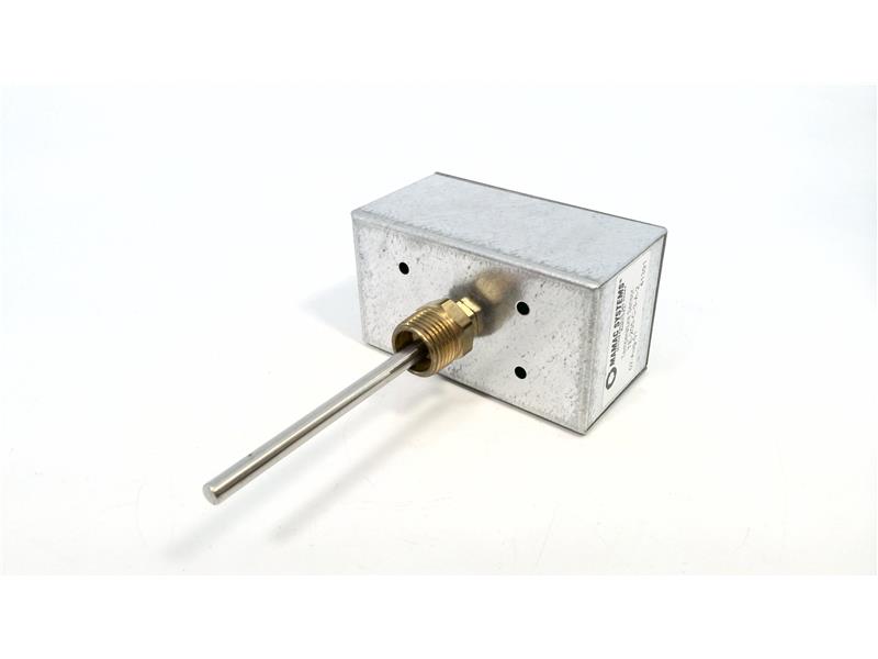 MAMAC SYSTEMS TE-205-C-3-A-2-A