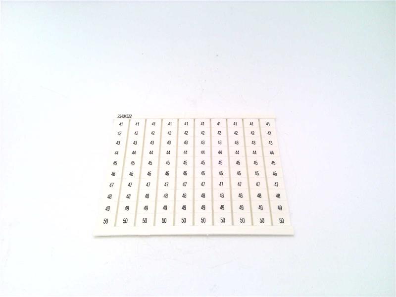 023404522 by ASEA BROWN BOVERI