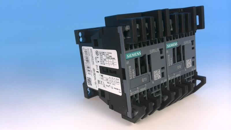 SIEMENS 3RA2315-8XB30-2BB4