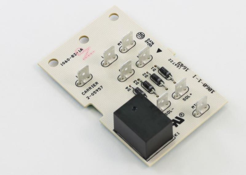 UNITED TECHNOLOGIES 2-05957