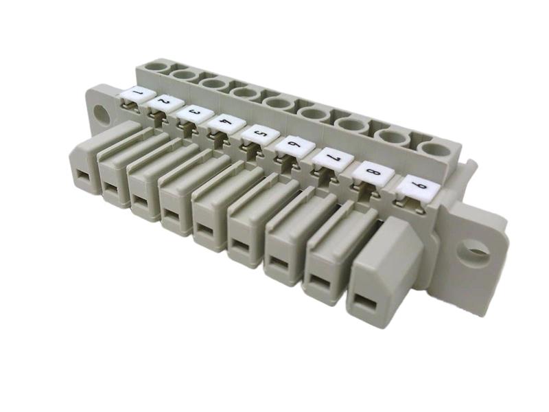 WEIDMULLER STV S 9 SB