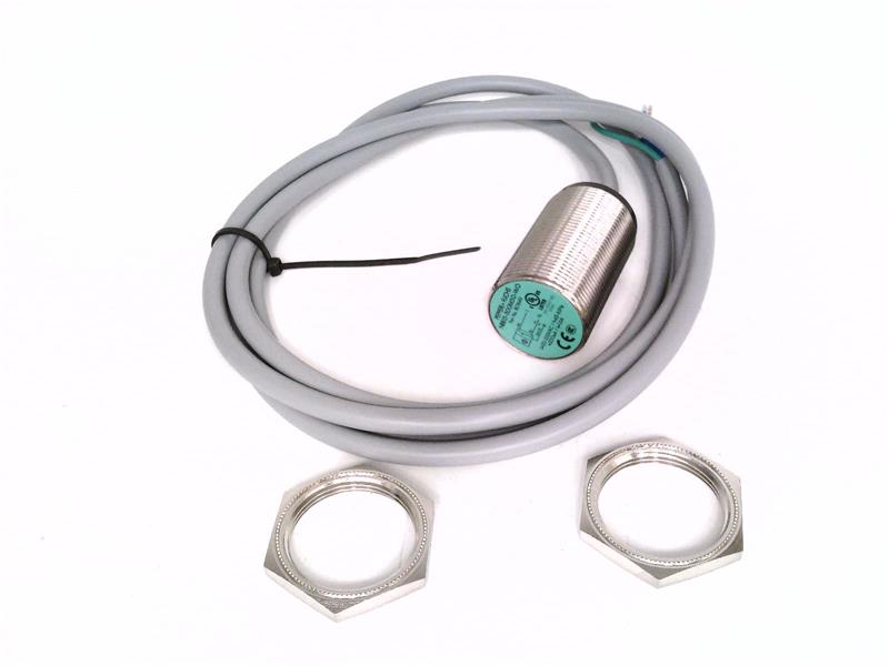 PEPPERL & FUCHS NBB15-30GM50-WO