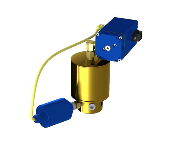 PROPORTION AIR INC RG1262