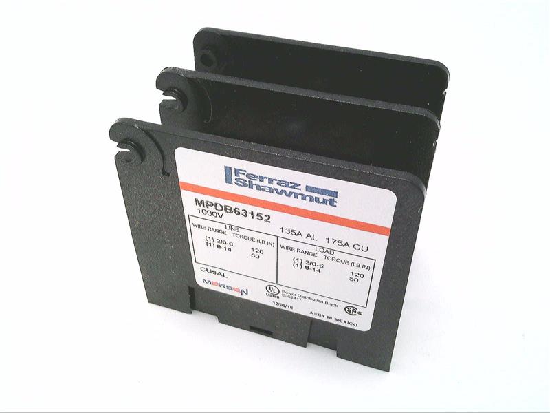 MERSEN MPDB63152