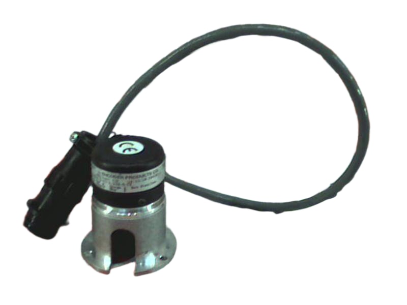 755A-31-S-1024-Q-HV-1-23B-S-CE by ENCODER PRODUCTS COMPANY