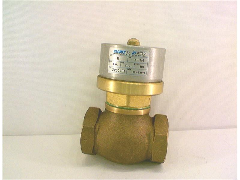 Z200401 by EFFEPI COMPANY