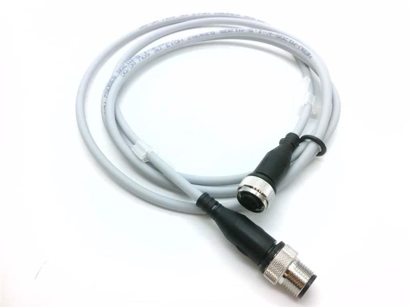 FESTO NEBU-M12G5-K-1.5-M12G5