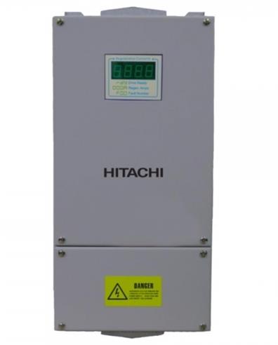 HITACHI RCU-4007