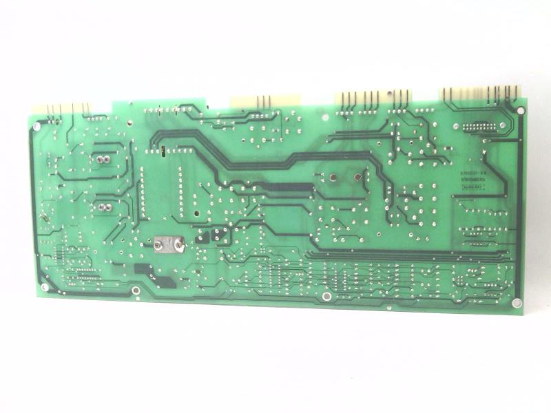 ASEA BROWN BOVERI SAFT-107-POW