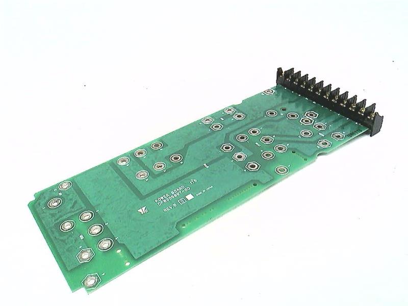 YASKAWA ELECTRIC DF8305997-B0