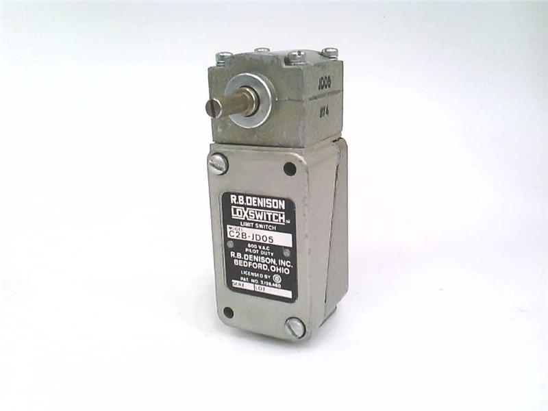 SCHNEIDER ELECTRIC C2B-JD05