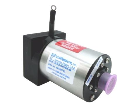 UNIMEASURE HX-P420-15-S10-N0R-1BK