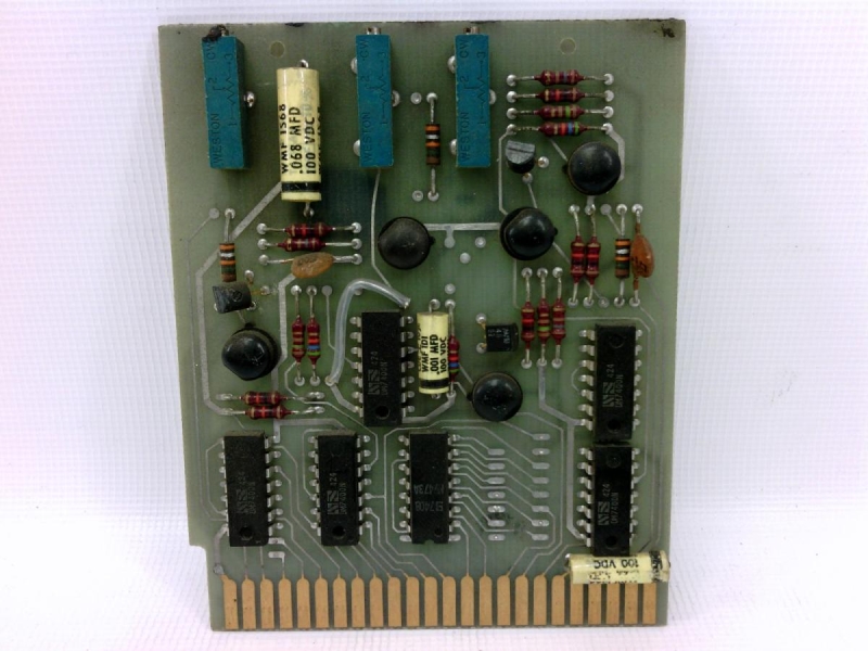 BALBOA INSTRUMENTS 04103