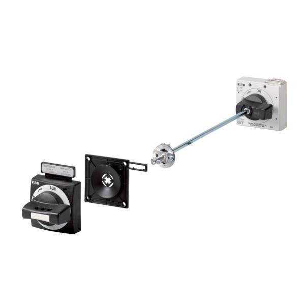 EATON CORPORATION NZM2-XHB-DA-NA