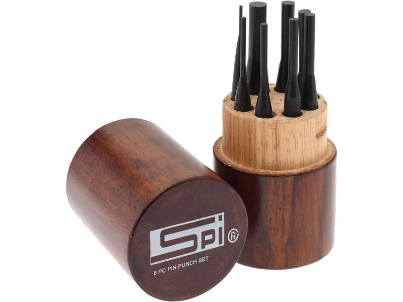 SWISS PRECISION INSTRUMENTS 98-390-8