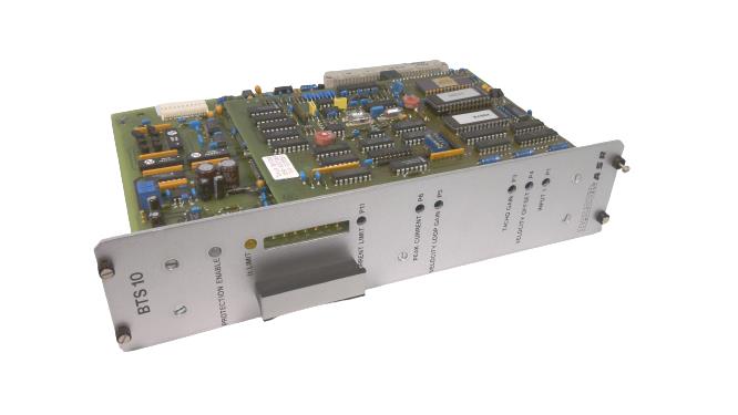 ASEA BROWN BOVERI BTS10-200-7,5-R