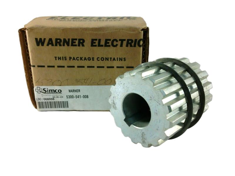 5300-541-008 by ALTRA INDUSTRIAL MOTION
