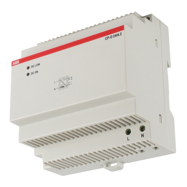 ASEA BROWN BOVERI 1SVR427045R0400