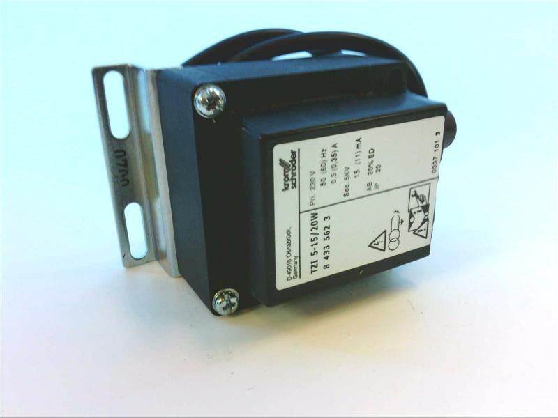 HONEYWELL TZI-5-15/20W