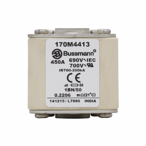 EATON CORPORATION 170M4413