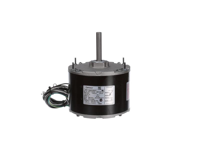 REGAL REXNORD F48N80A01