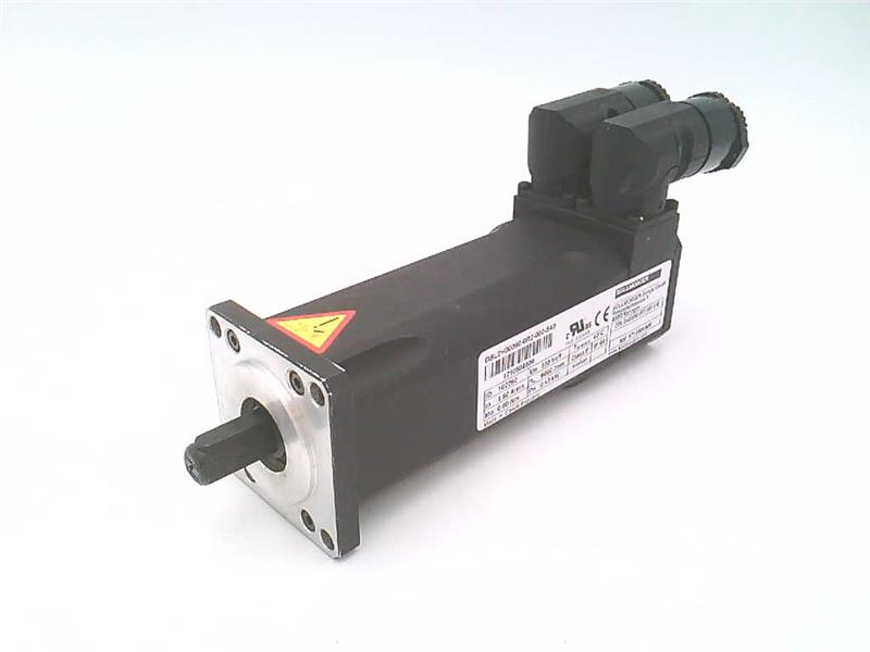 DANAHER MOTION DBL2H00080-0R2-000-S40