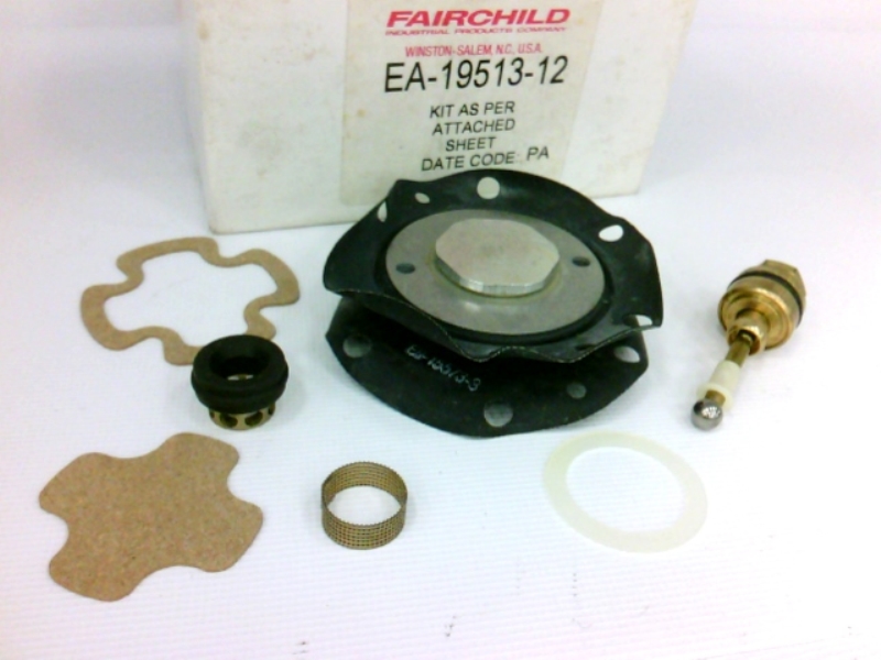FAIRCHILD INDUSTRIAL PROD EA-19513-12