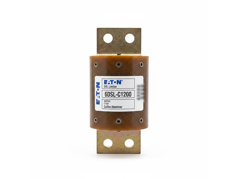 EATON CORPORATION 6DSL-C1200