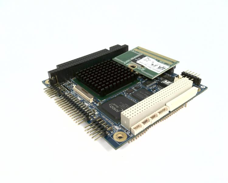 KONTRON 01036-000-53-5